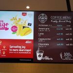 myNEWS @ EkoCheras Mall (LG Floor)