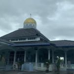 Masjid Jerantut Feri