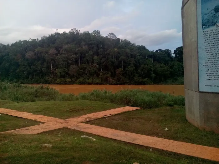 Masjid Jerantut Feri Picture 3