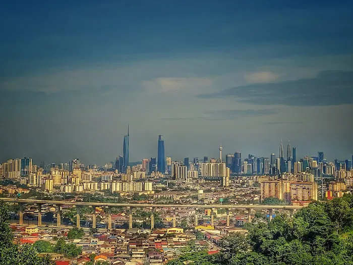 Ampang Lookout Point Picture 1