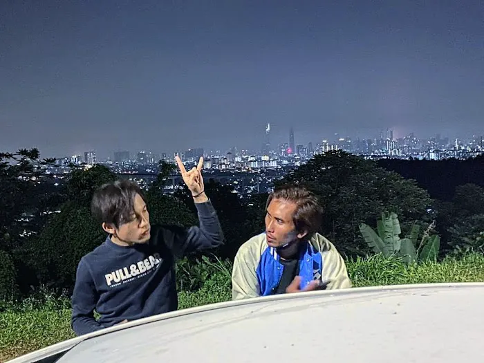 Ampang Lookout Point Picture 8