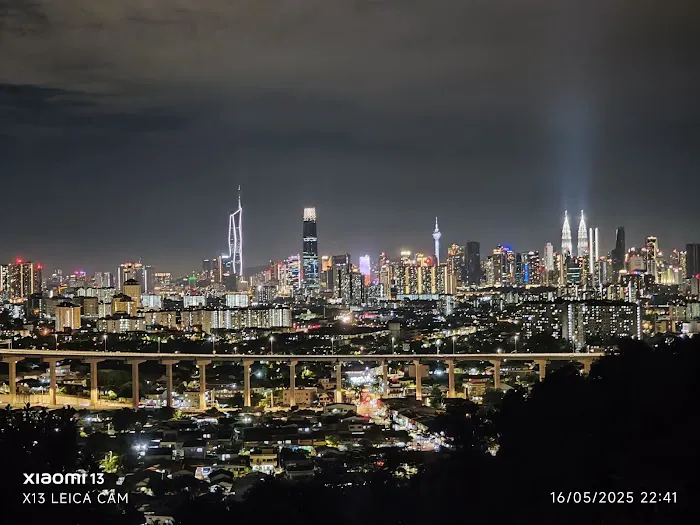 Ampang Lookout Point Picture 10