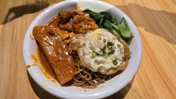 MyFlavour Pork Noodles (EkoCheras) Picture 2