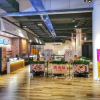 MyFlavour Pork Noodles (EkoCheras) ico