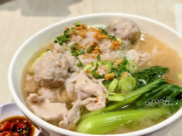 MyFlavour Pork Noodles (EkoCheras) Picture 7