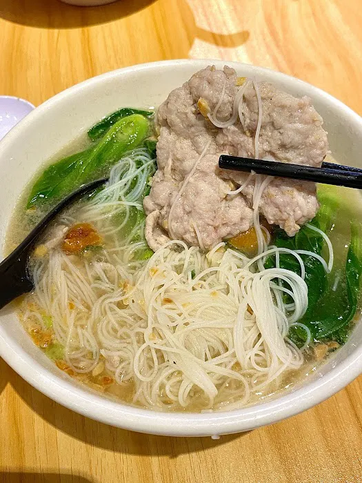 MyFlavour Pork Noodles (EkoCheras) Picture 5