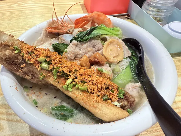 MyFlavour Pork Noodles (EkoCheras) Picture 10