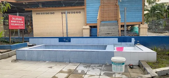 Kolam Air Panas Surau Kg Dusun Tua Picture 6