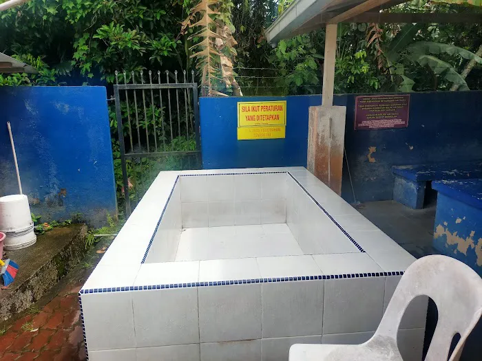 Kolam Air Panas Surau Kg Dusun Tua Picture 7