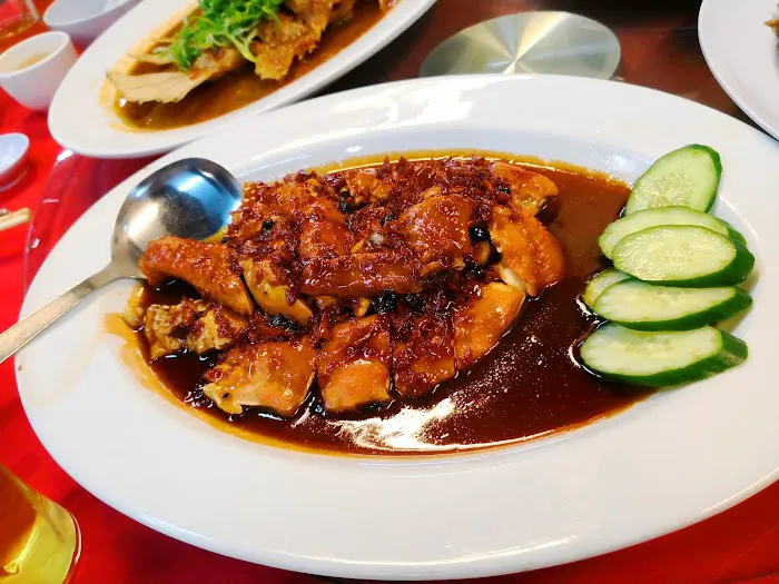 My New Lucky Star Seafood Restaurant | 好彩海鲜饭店 Picture 2