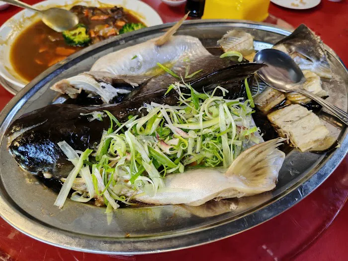 My New Lucky Star Seafood Restaurant | 好彩海鲜饭店 Picture 5