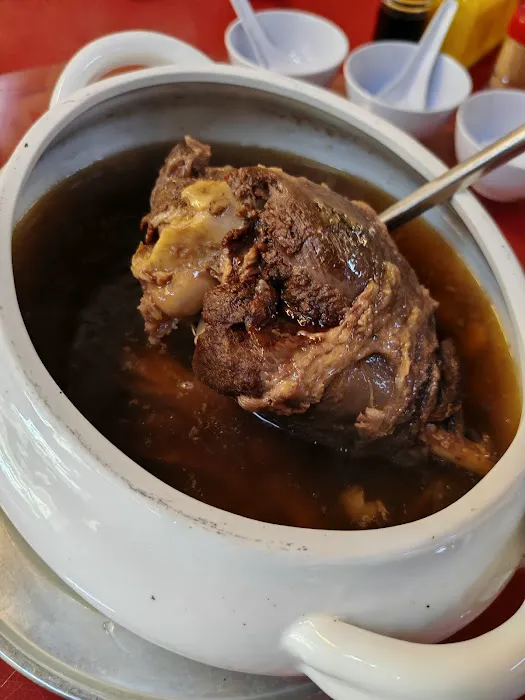 My New Lucky Star Seafood Restaurant | 好彩海鲜饭店 Picture 6