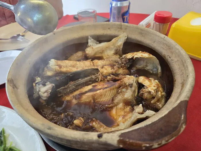 My New Lucky Star Seafood Restaurant | 好彩海鲜饭店 Picture 8
