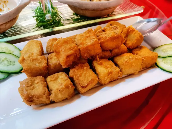 My New Lucky Star Seafood Restaurant | 好彩海鲜饭店 Picture 9