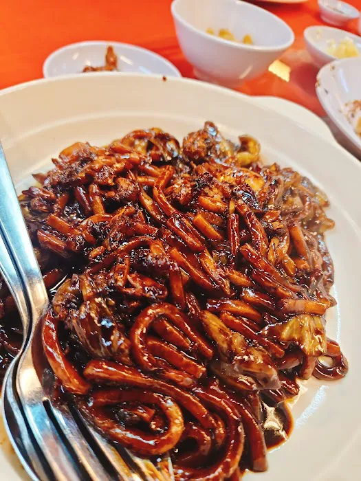 My New Lucky Star Seafood Restaurant | 好彩海鲜饭店 Picture 10