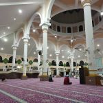 Masjid Tengku Mahkota Abdullah
