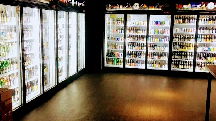 Beer Bank @ Wisma Lim Foo Yong KL Picture 1