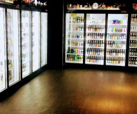 Beer Bank @ Wisma Lim Foo Yong KL