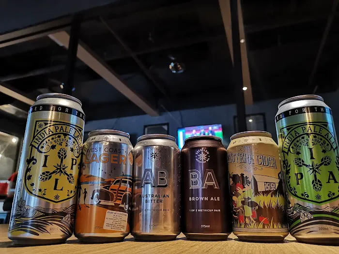 Beer Bank @ Wisma Lim Foo Yong KL Picture 3