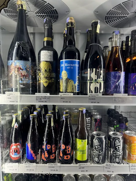 Beer Bank @ Wisma Lim Foo Yong KL Picture 6