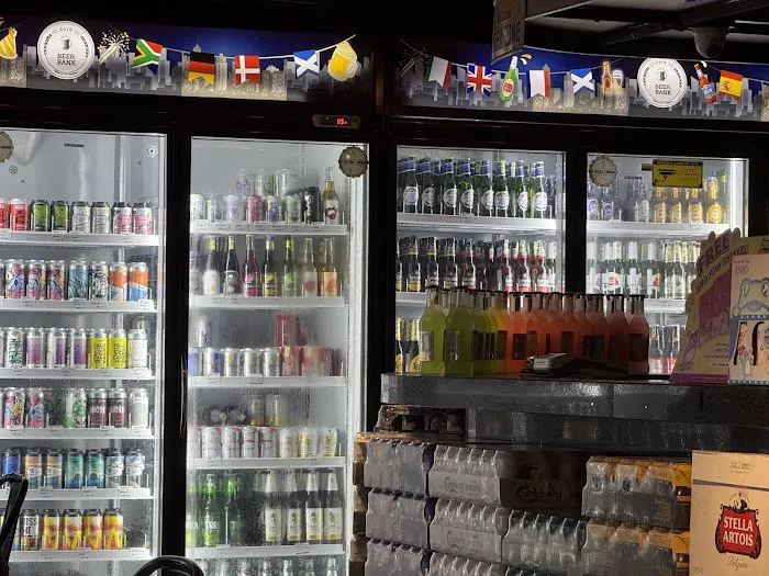 Beer Bank @ Wisma Lim Foo Yong KL Picture 7