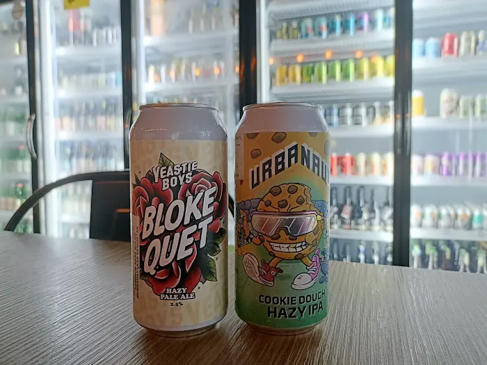 Beer Bank @ Wisma Lim Foo Yong KL Picture 10