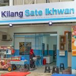 Sate ikhwan