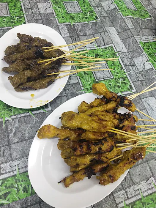 Sate ikhwan Picture 3