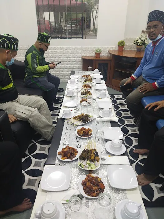 Sate ikhwan Picture 7