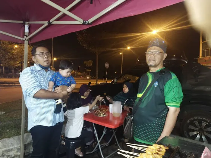 Sate ikhwan Picture 9