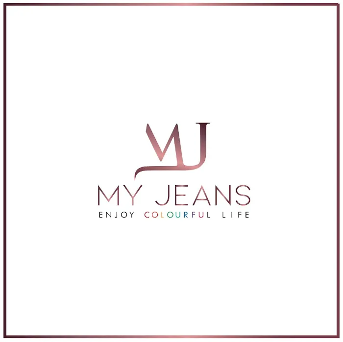 My Jeans Picture 1