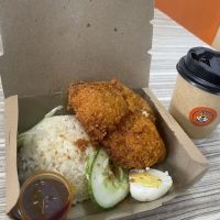 TIGER WESTERN RAWANG ico
