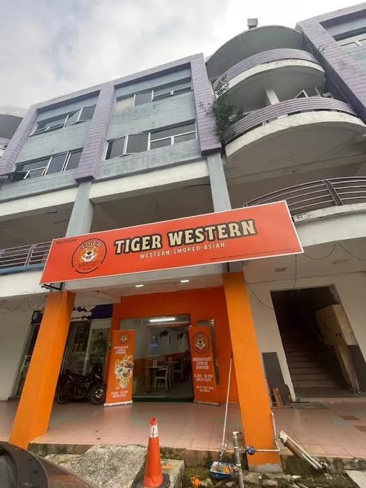 TIGER WESTERN RAWANG Picture 5