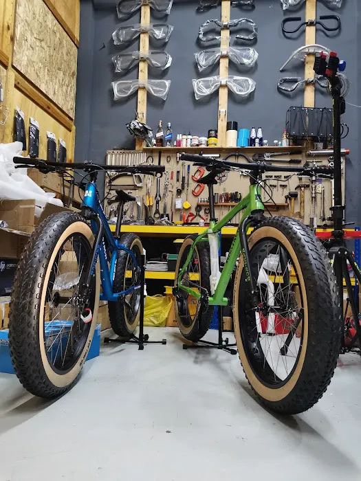 FATBIKE. MY - Fat Bike Specialist Picture 2