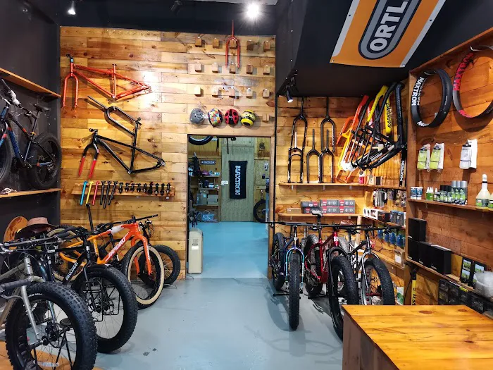 FATBIKE. MY - Fat Bike Specialist Picture 5
