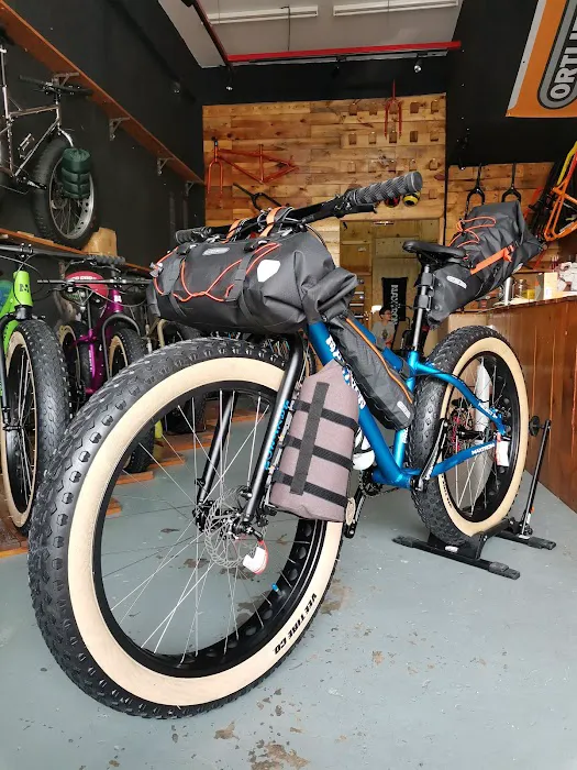 FATBIKE. MY - Fat Bike Specialist Picture 8