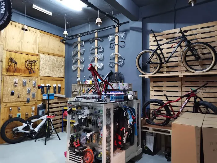 FATBIKE. MY - Fat Bike Specialist Picture 7
