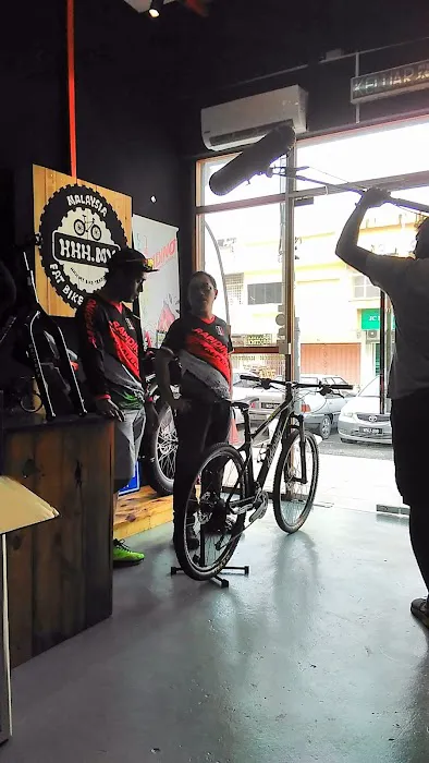 FATBIKE. MY - Fat Bike Specialist Picture 9