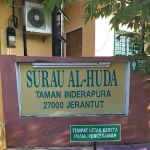 Surau Al Huda