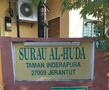 Surau Al Huda