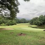 Valencia Golf Club