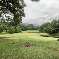 Valencia Golf Club ico