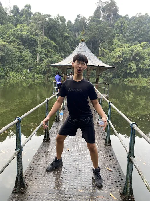 Bukit Kembara Jetty Picture 2