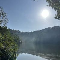 Bukit Kembara Jetty ico
