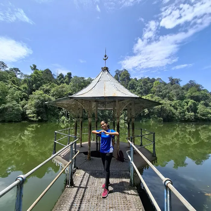 Bukit Kembara Jetty Picture 4