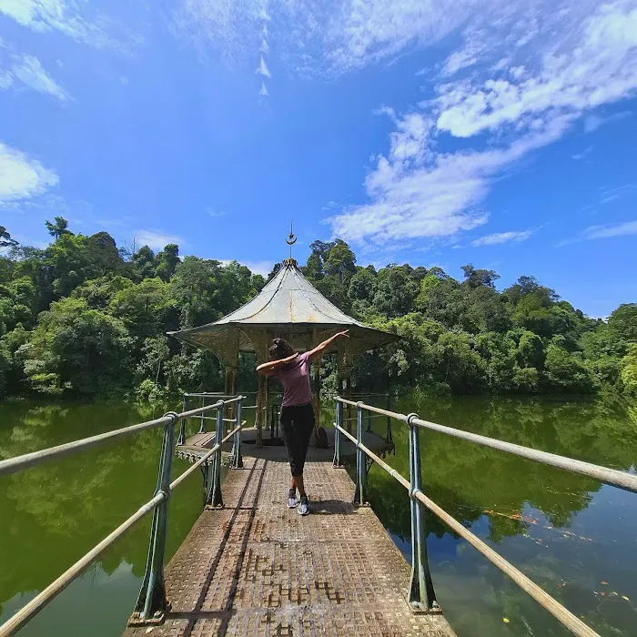 Bukit Kembara Jetty Picture 7