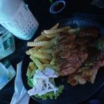 One Bar & Restaurant