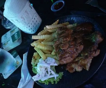 One Bar & Restaurant