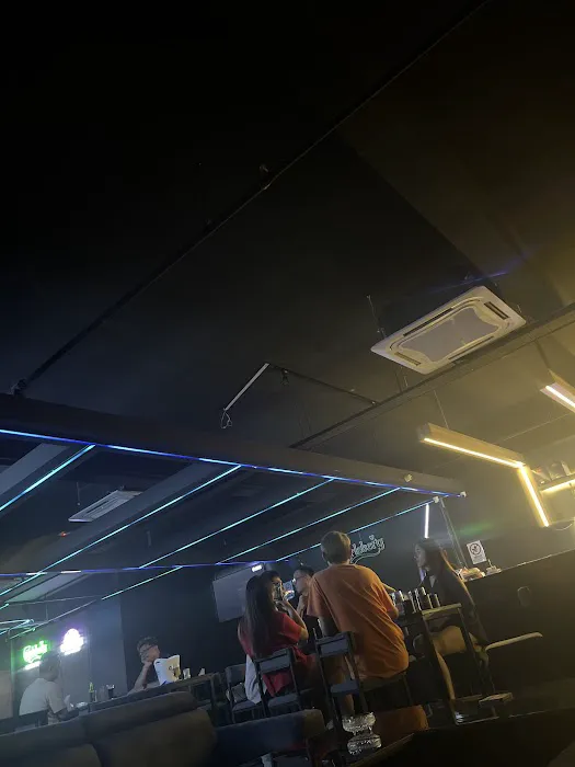 One Bar & Restaurant Picture 5