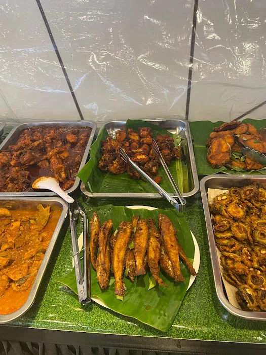 Macha Cuisine (Rawang) Picture 4
